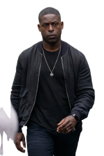 Paradise Xavier Collins Bomber Jacket - Image 3